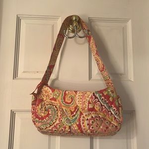 Used but loved Vera Bradley bag